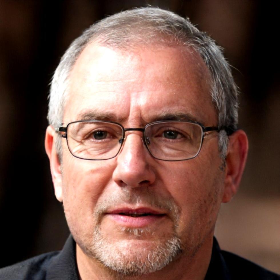 Torben Hauschild, Lead Instructor