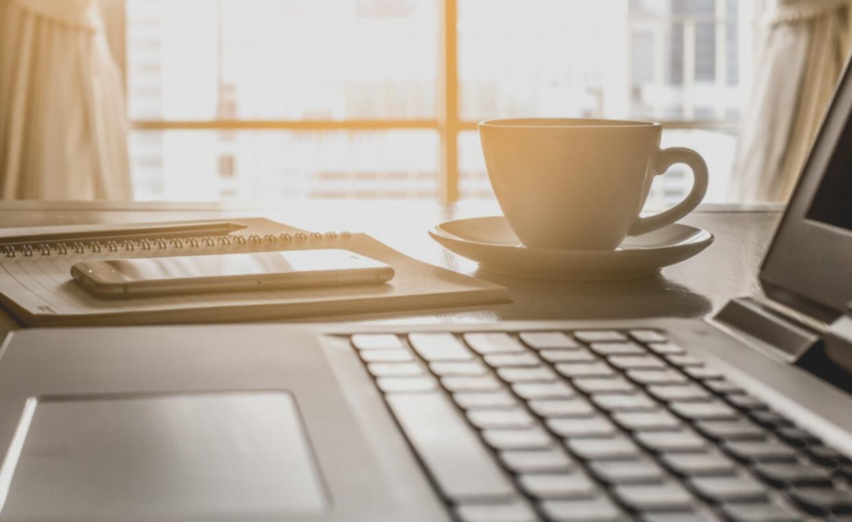 thelocalstory learning environment — marketplace advertising strategy program