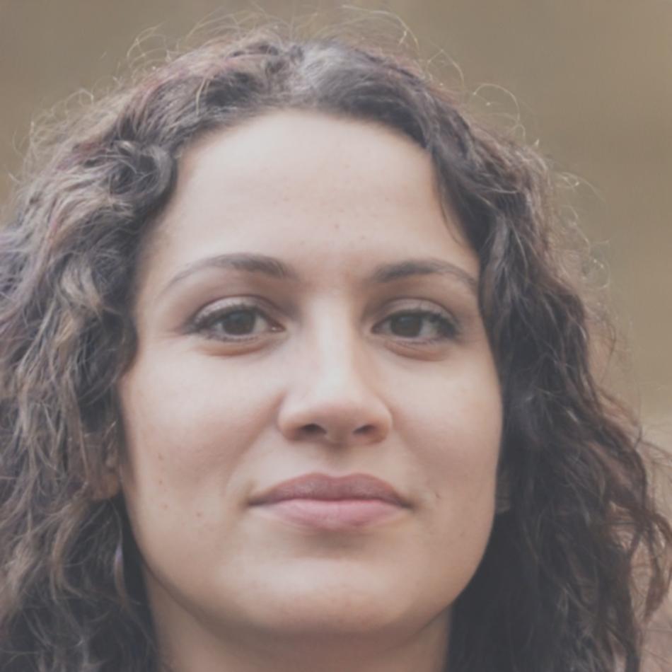 Britta Vanhanen, Curriculum Lead at thelocalstory