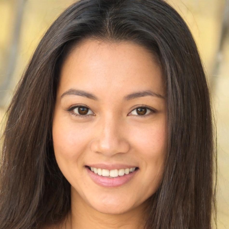 Course instructor Brigitte Nansen