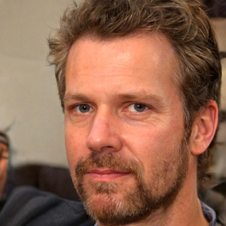 Instructor Radovan Čížek